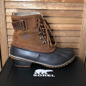 Sorel Boots